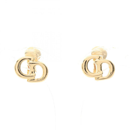 Dior Dio Earrings CD Logo