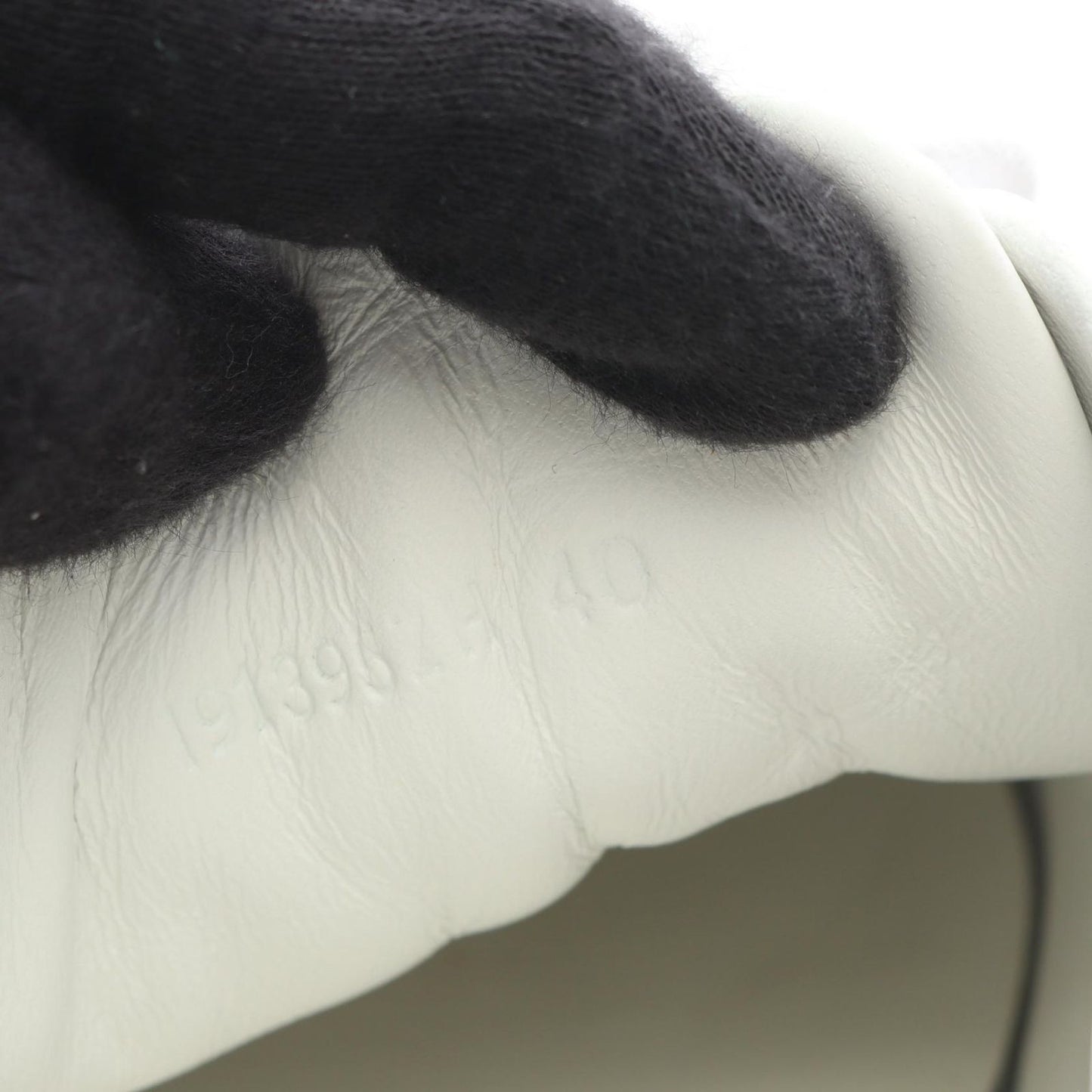 Hermes Sneakers Trail Leather — view 6