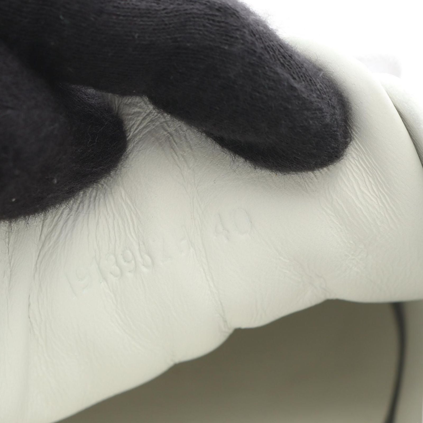 Hermes Sneakers Trail Leather — view 6