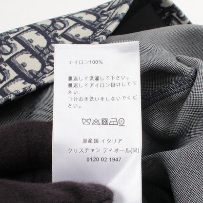 Dior Dio Dress Oblique zip pickpocket Nylon — view 4