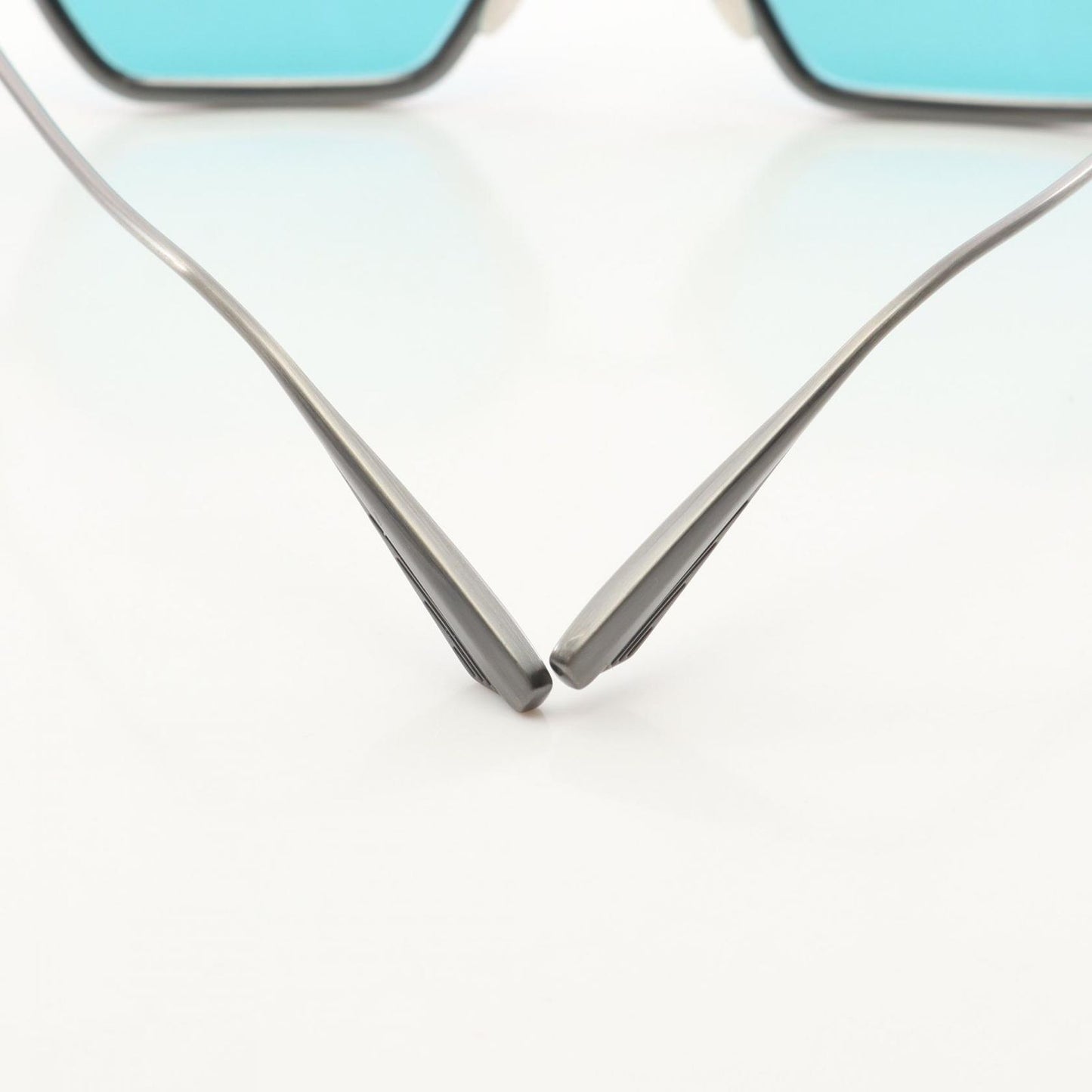 Chrome Hearts Ha Sunglasses Datass Sidecross nuff Eyewear — view 8