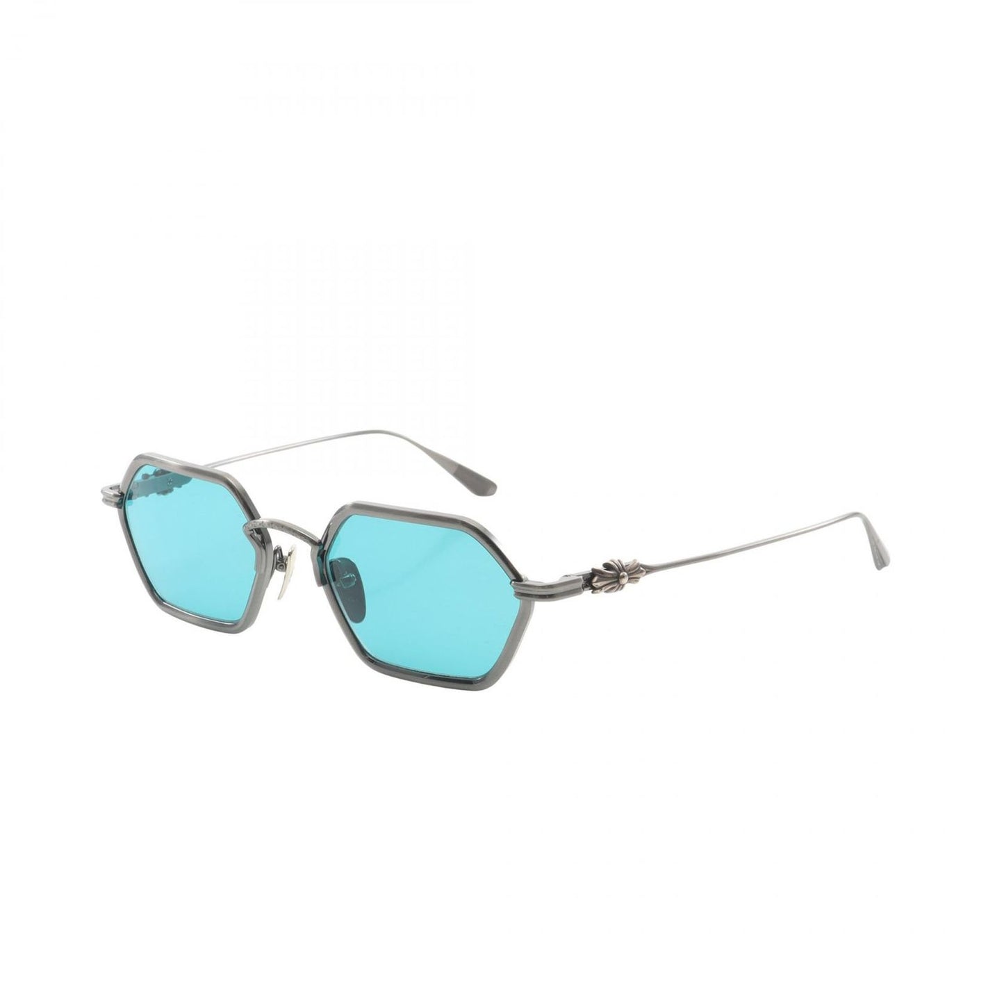 Chrome Hearts Ha Sunglasses Datass Sidecross nuff Eyewear — view 2