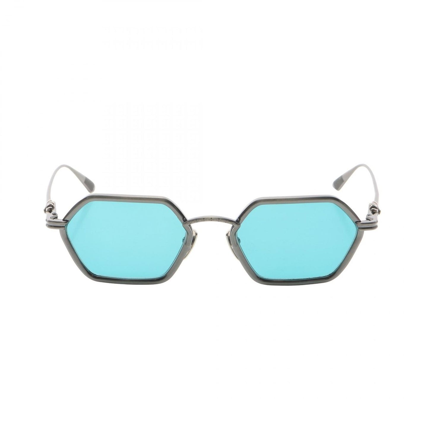 Chrome Hearts Ha Sunglasses Datass Sidecross nuff Eyewear