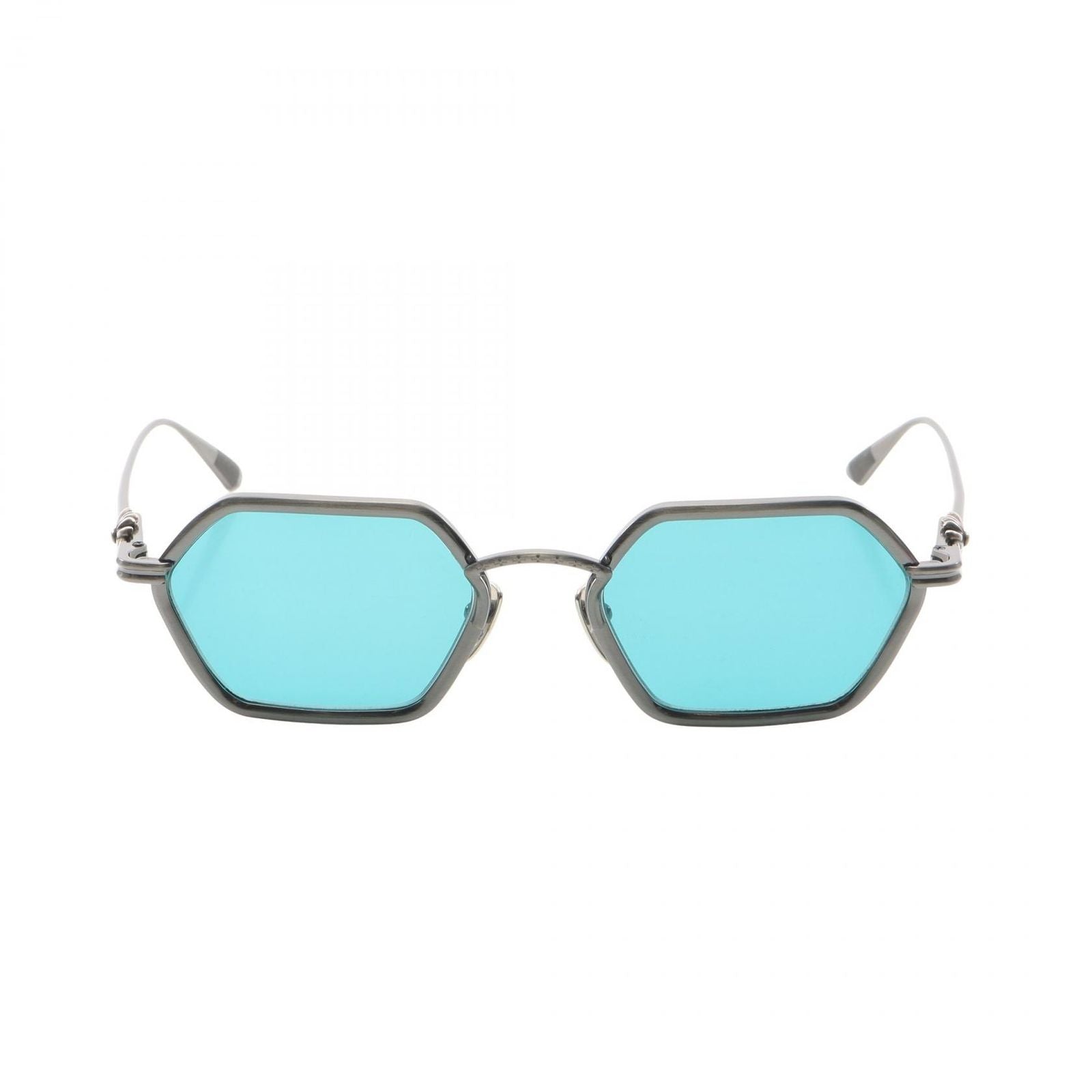Chrome Hearts Ha Sunglasses Datass Sidecross nuff Eyewear