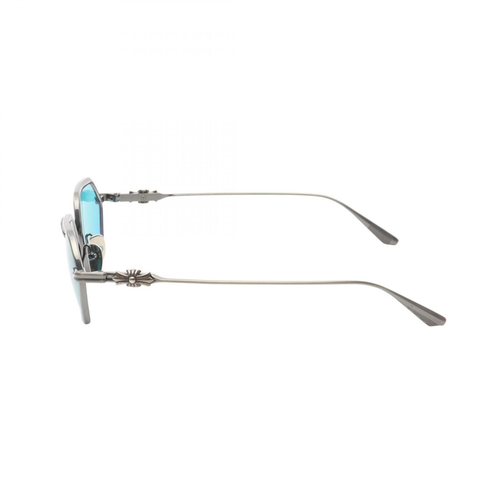Chrome Hearts Ha Sunglasses Datass Sidecross nuff Eyewear — view 3