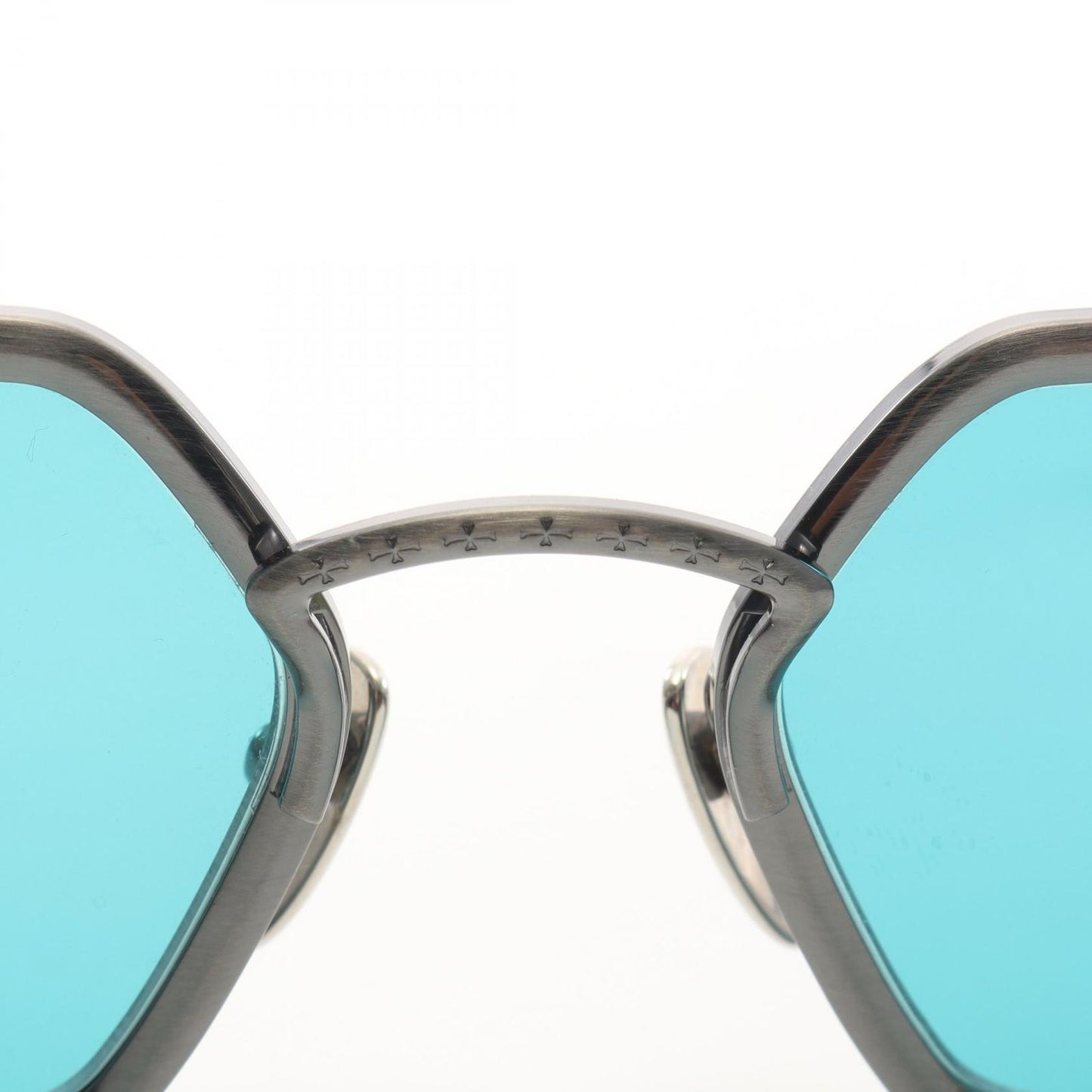 Chrome Hearts Ha Sunglasses Datass Sidecross nuff Eyewear — view 7