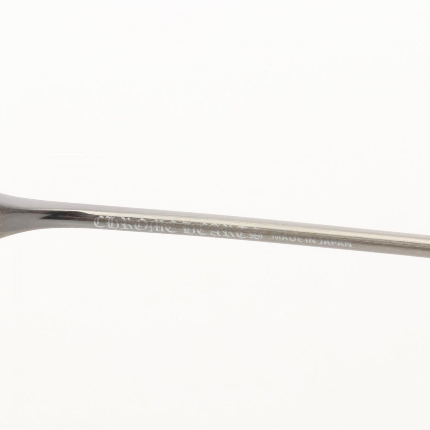 Chrome Hearts Ha Sunglasses Datass Sidecross nuff Eyewear — view 4