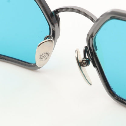 Chrome Hearts Ha Sunglasses Datass Sidecross nuff Eyewear — view 6