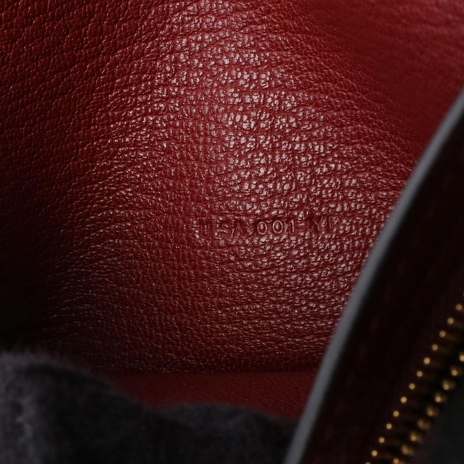 Hermes Bi Foldlong Wallet Bearn Souffle ju shu — view 6