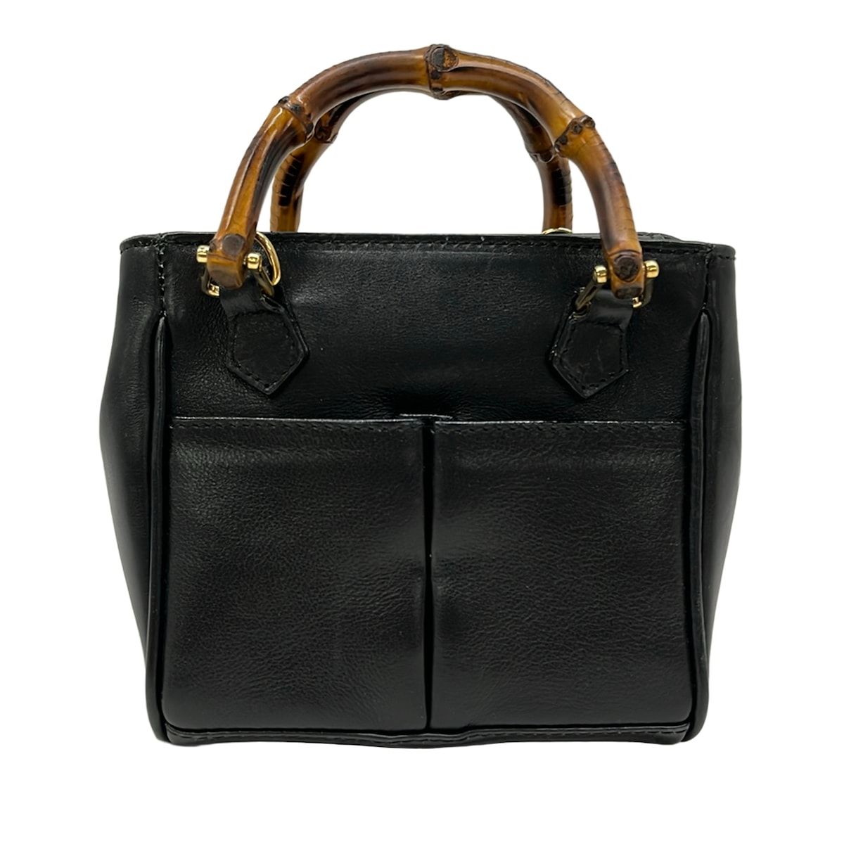 Gucci Handbag Black