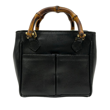 Gucci Handbag Black