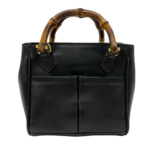 Gucci Handbag Black