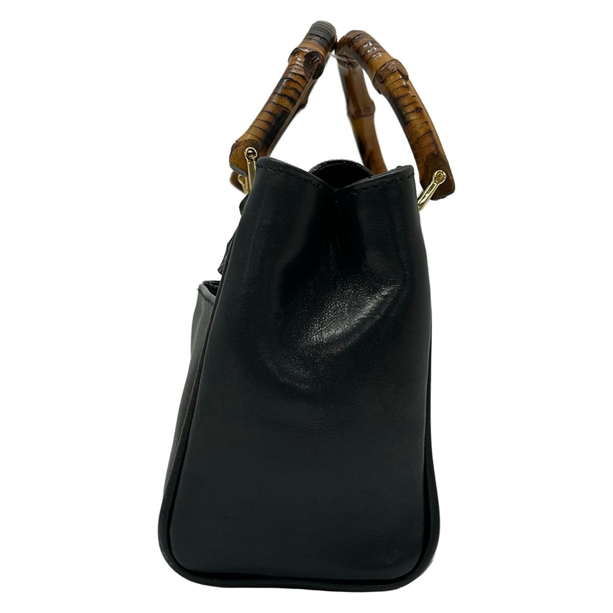 Gucci Handbag Black — view 2