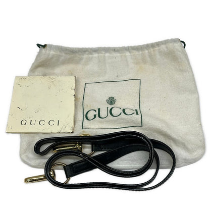 Gucci Handbag Black — view 8