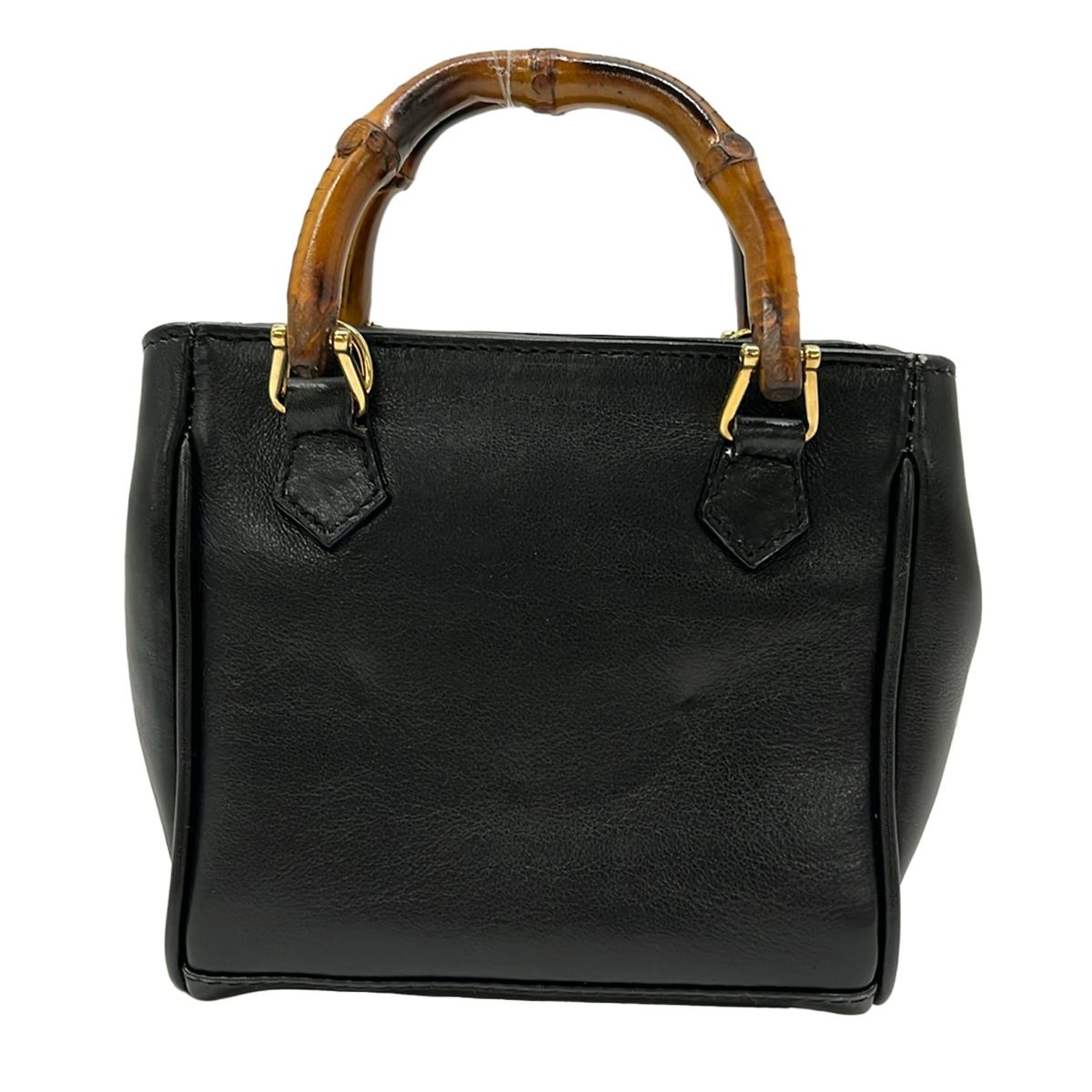 Gucci Handbag Black — view 3