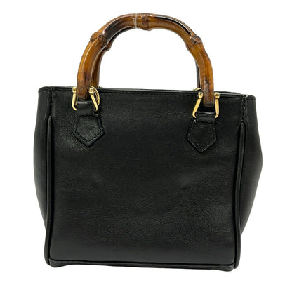 Gucci Handbag Black — view 3