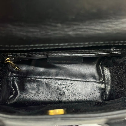 Gucci Handbag Black — view 7