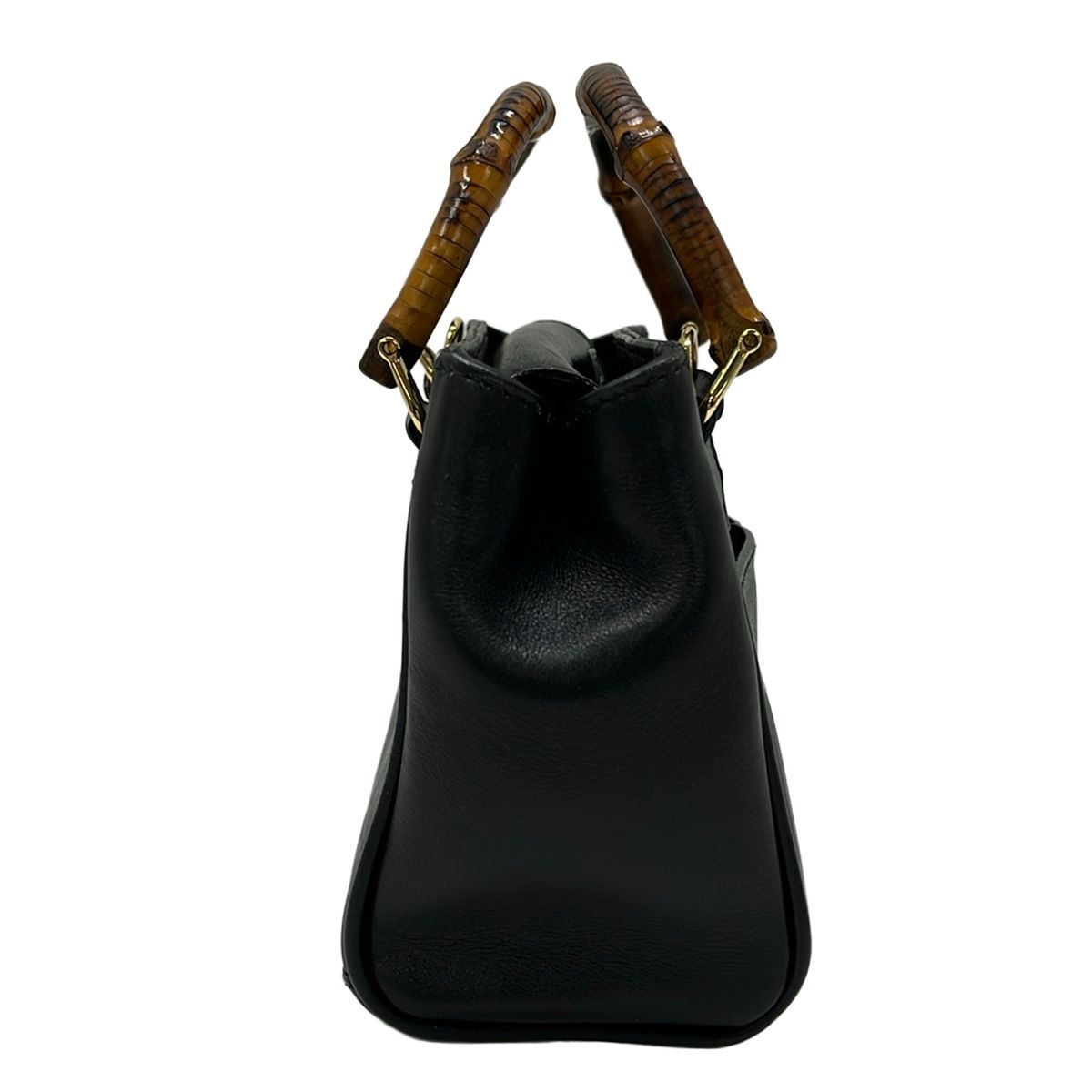 Gucci Handbag Black — view 4