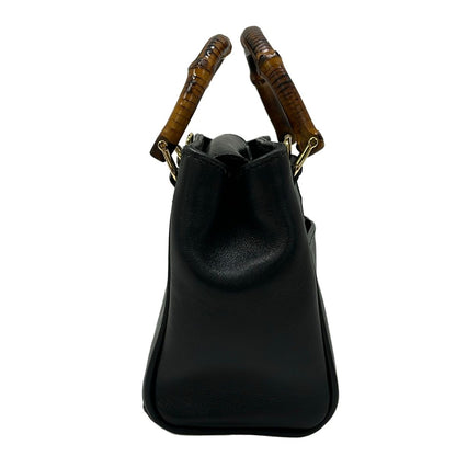 Gucci Handbag Black — view 4