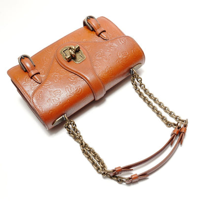 Bottega Veneta Shoulder Bag City Knot Anniversary Brw Butterfly — view 8