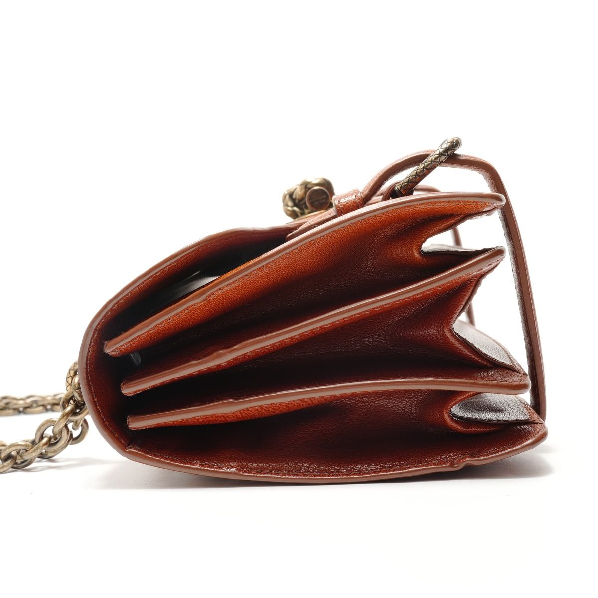 Bottega Veneta Shoulder Bag City Knot Anniversary Brw Butterfly — view 3
