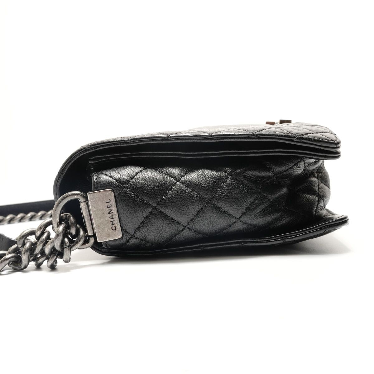 Chanel Shoulder Bag Chain — view 3