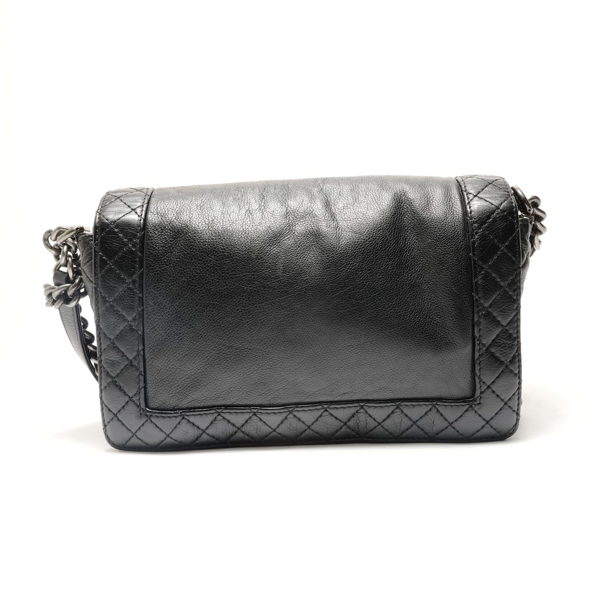 Chanel Shoulder Bag Chain — view 2