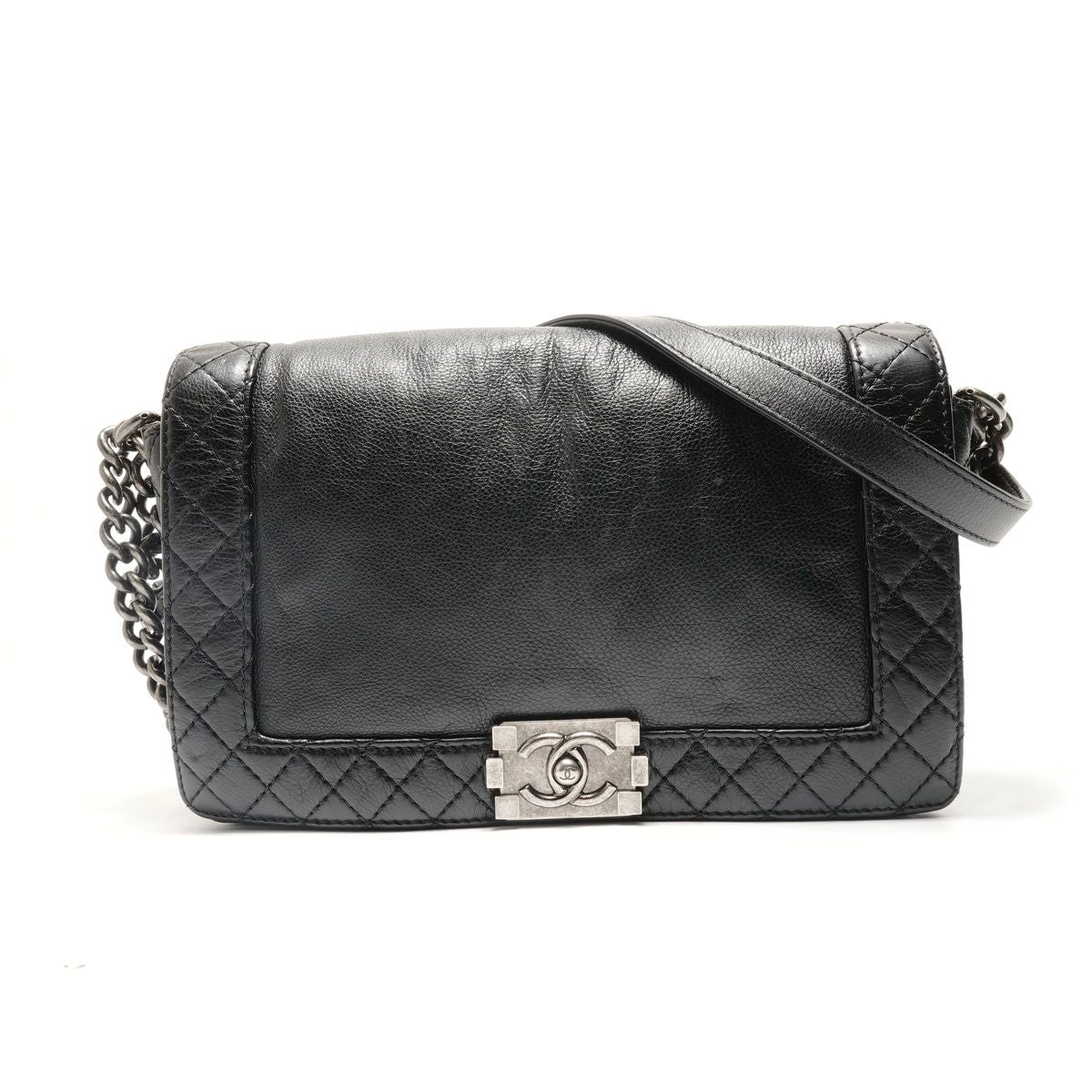 Chanel Shoulder Bag Chain