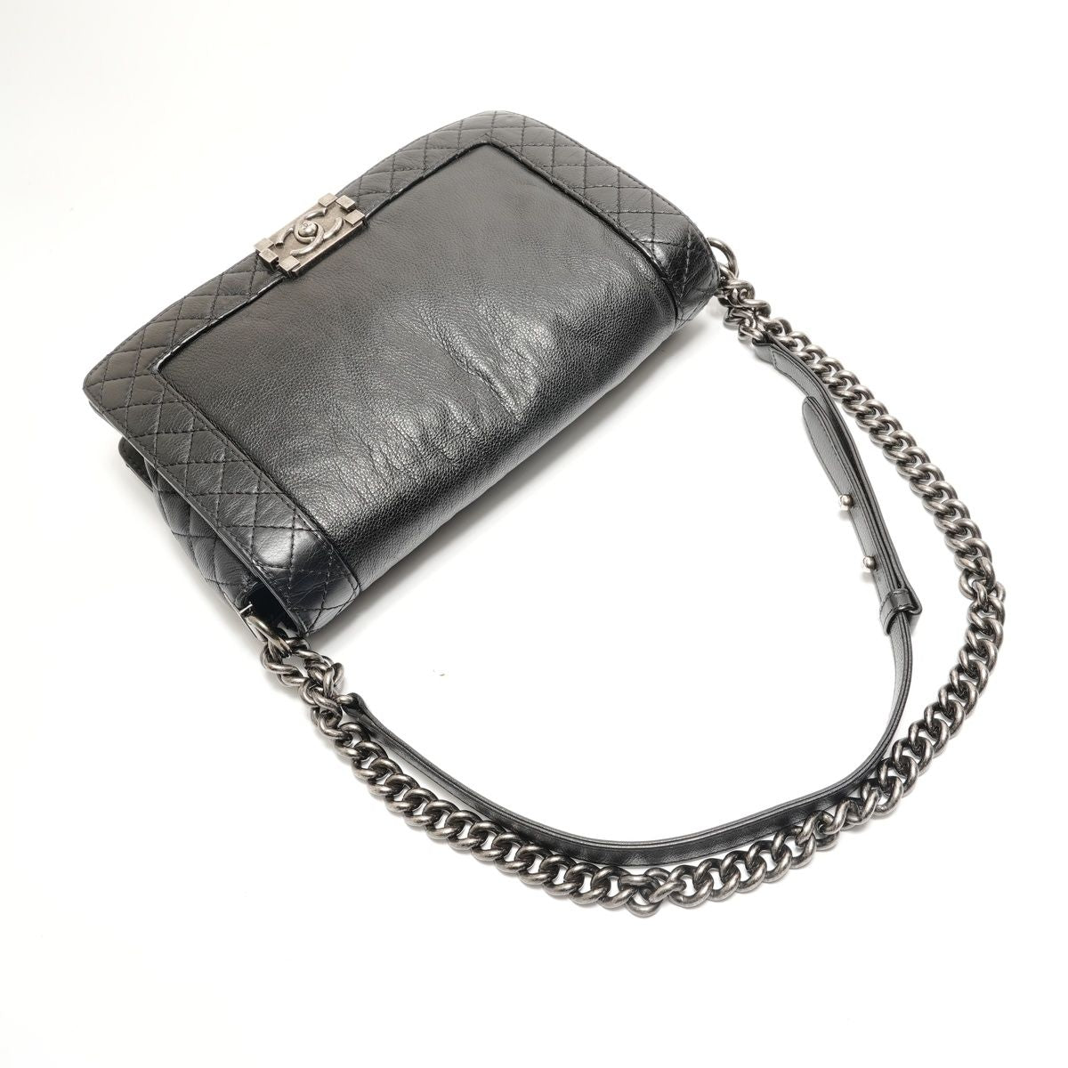 Chanel Shoulder Bag Chain — view 8