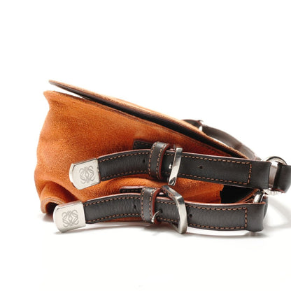 Loewe Shoulder Bag Studs Anagram — view 4