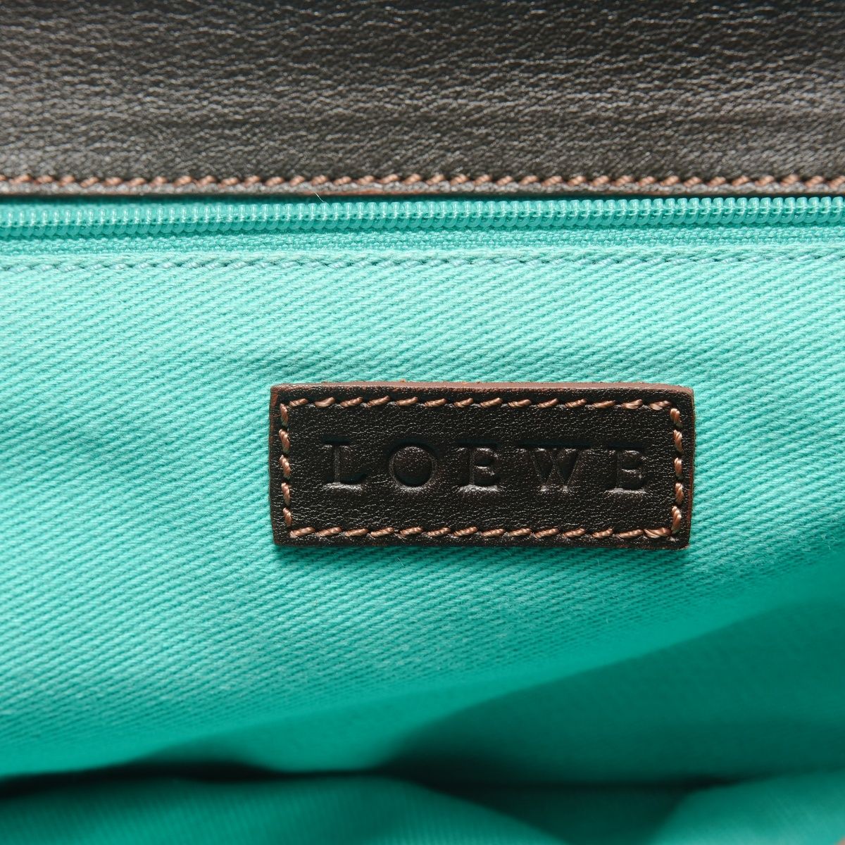 Loewe Shoulder Bag Studs Anagram — view 8