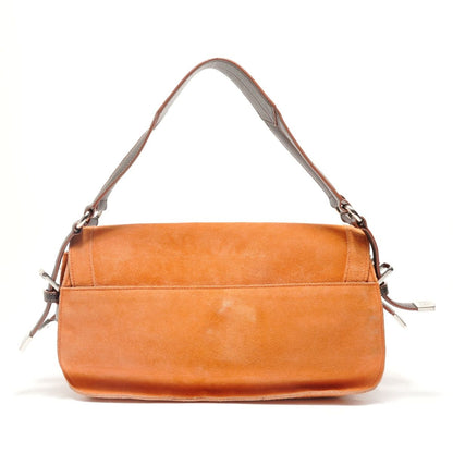 Loewe Shoulder Bag Studs Anagram — view 2