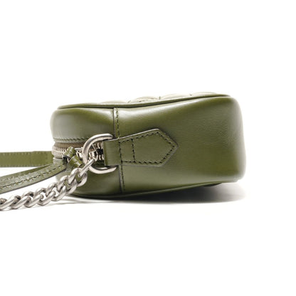 Gucci Shoulder Bag GG Marmont — view 3