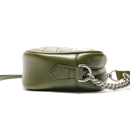 Gucci Shoulder Bag GG Marmont — view 4