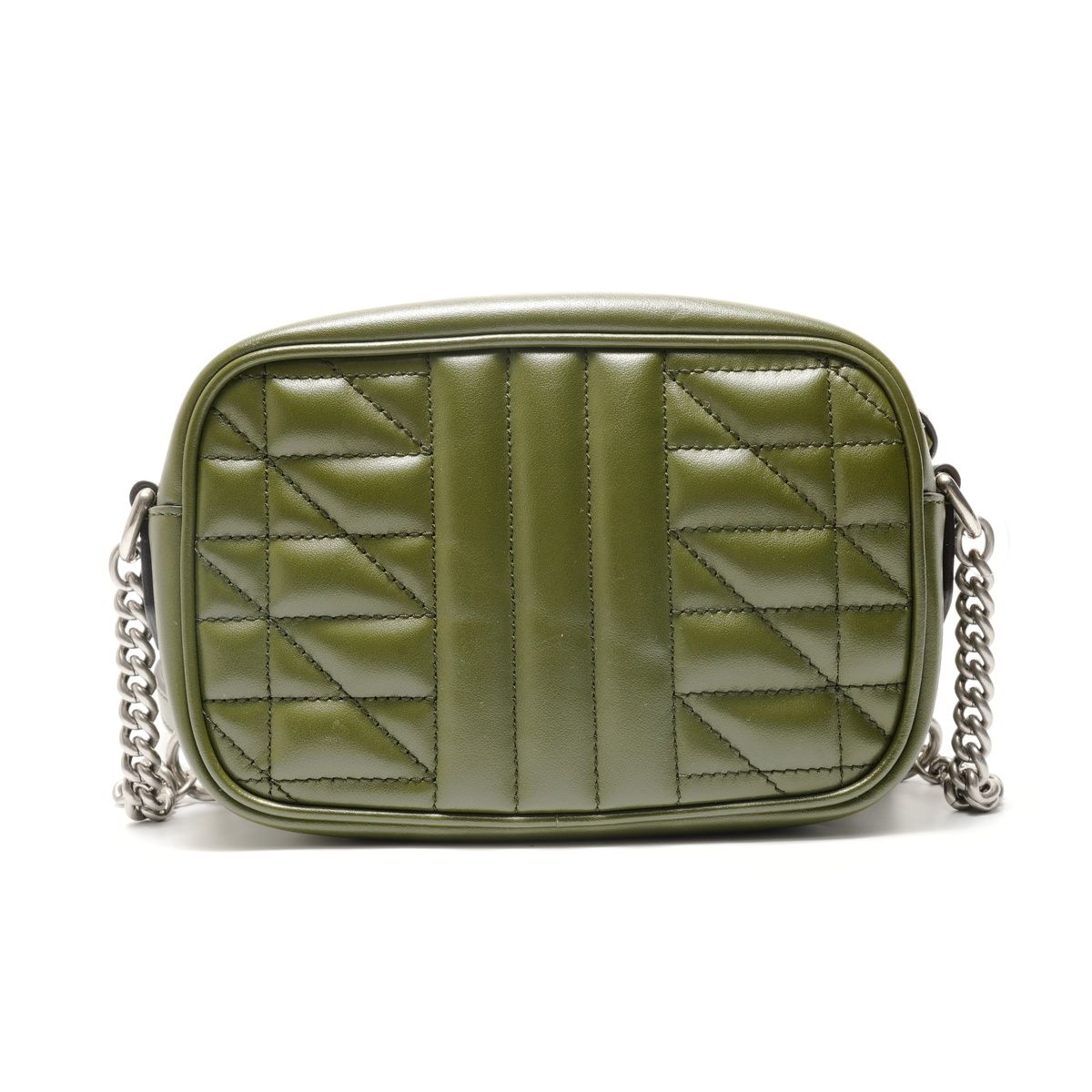 Gucci Shoulder Bag GG Marmont — view 2