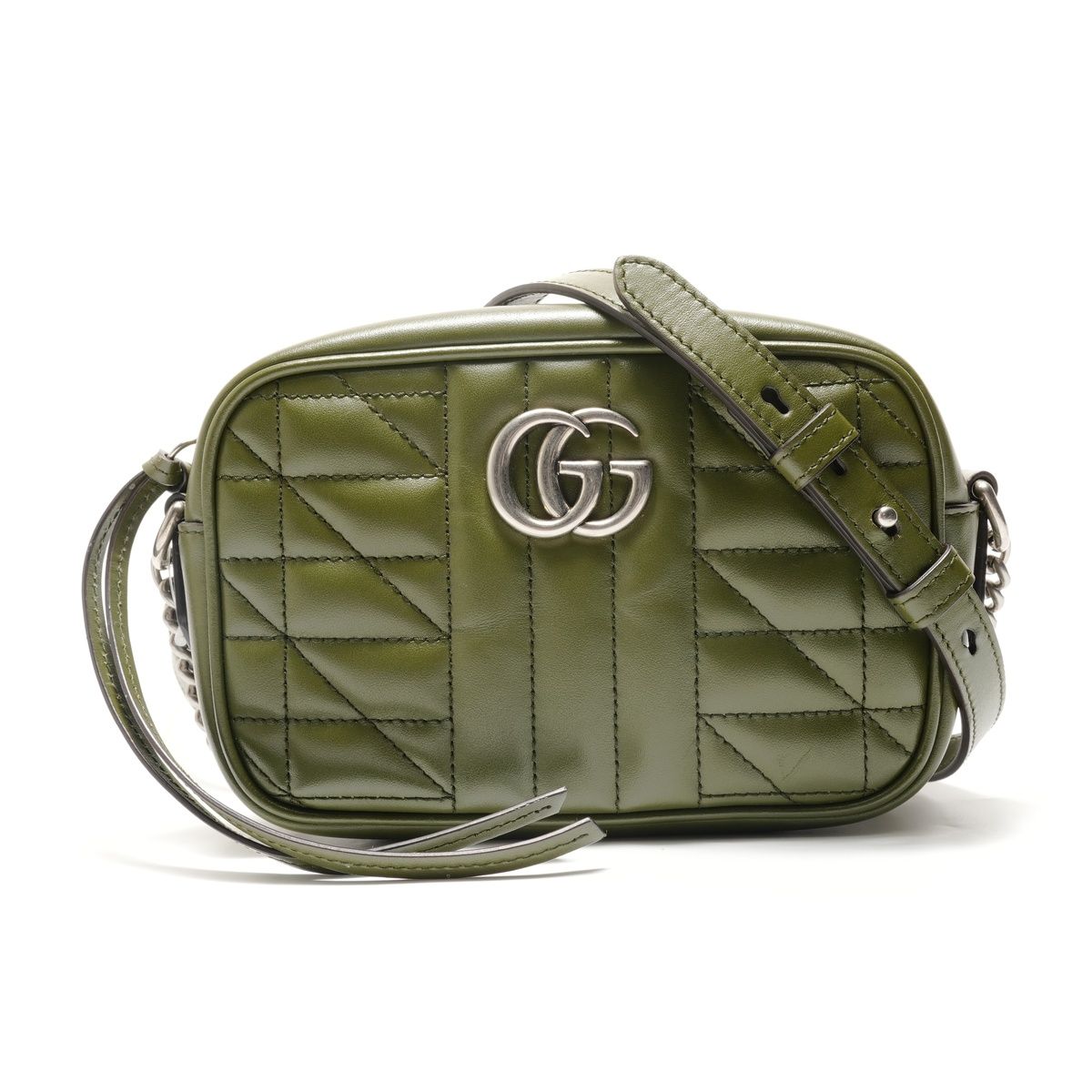 Gucci Shoulder Bag GG Marmont