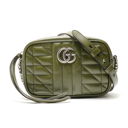 Gucci Shoulder Bag GG Marmont