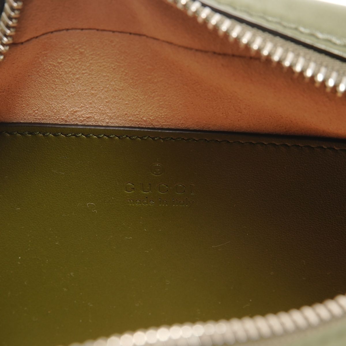 Gucci Shoulder Bag GG Marmont — view 9