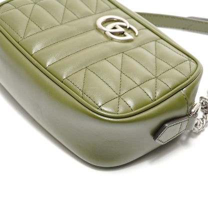 Gucci Shoulder Bag GG Marmont — view 6