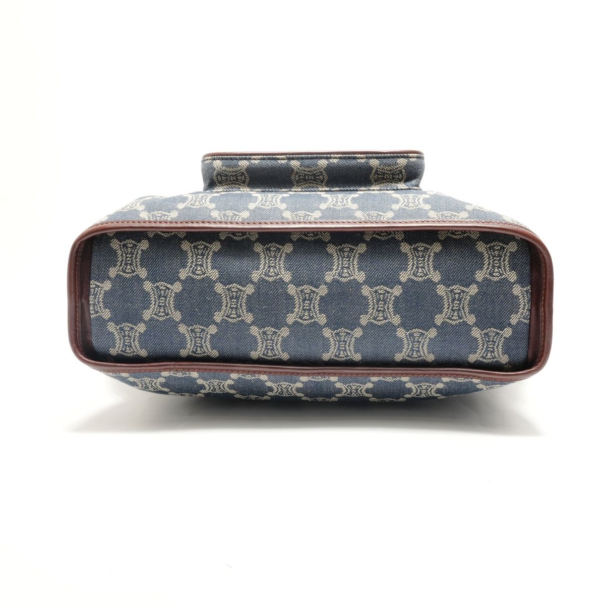 Celine Handbag Paris Macadam — view 7
