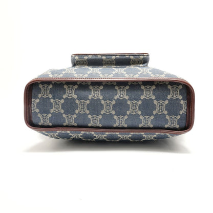 Celine Handbag Paris Macadam — view 7