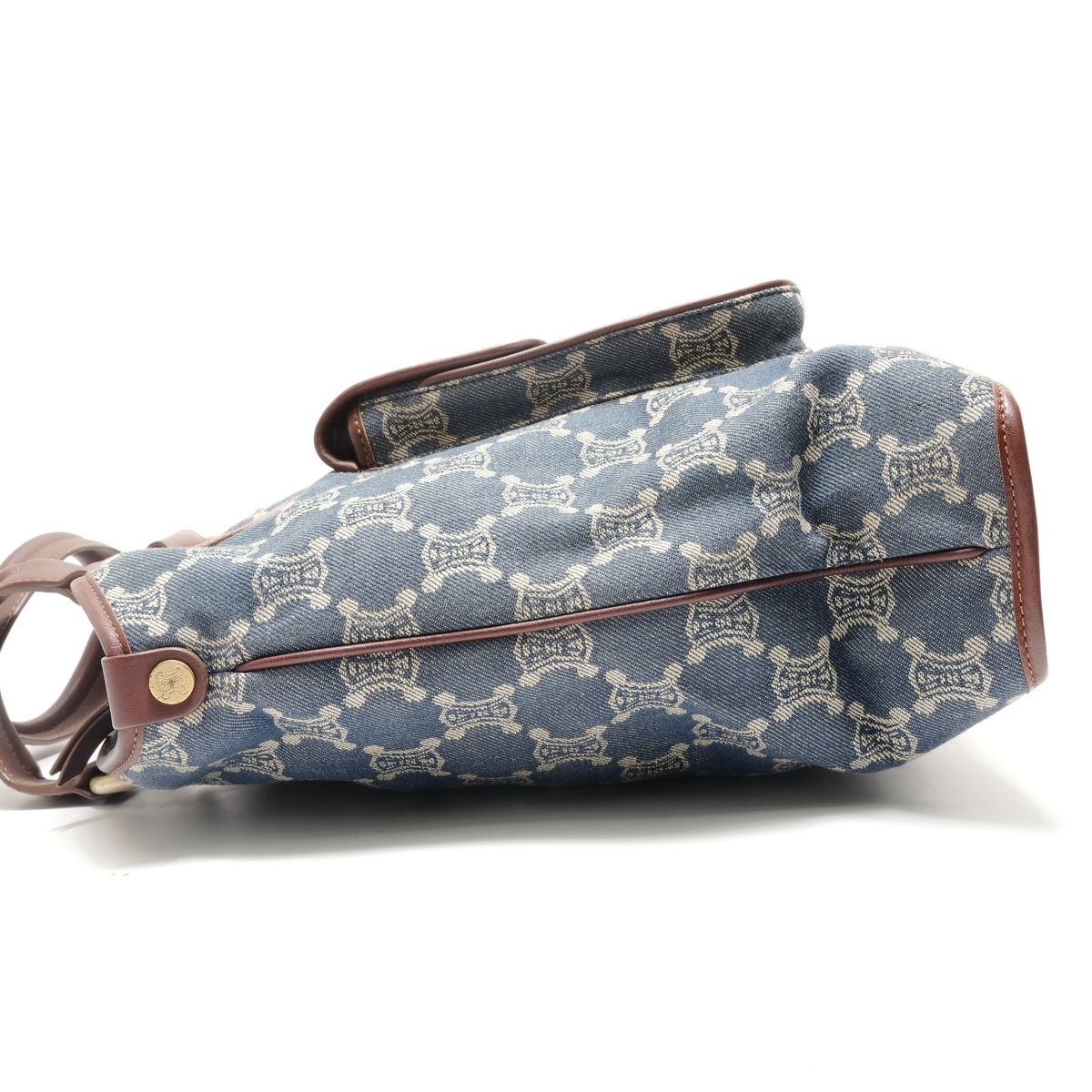 Celine Handbag Paris Macadam — view 3
