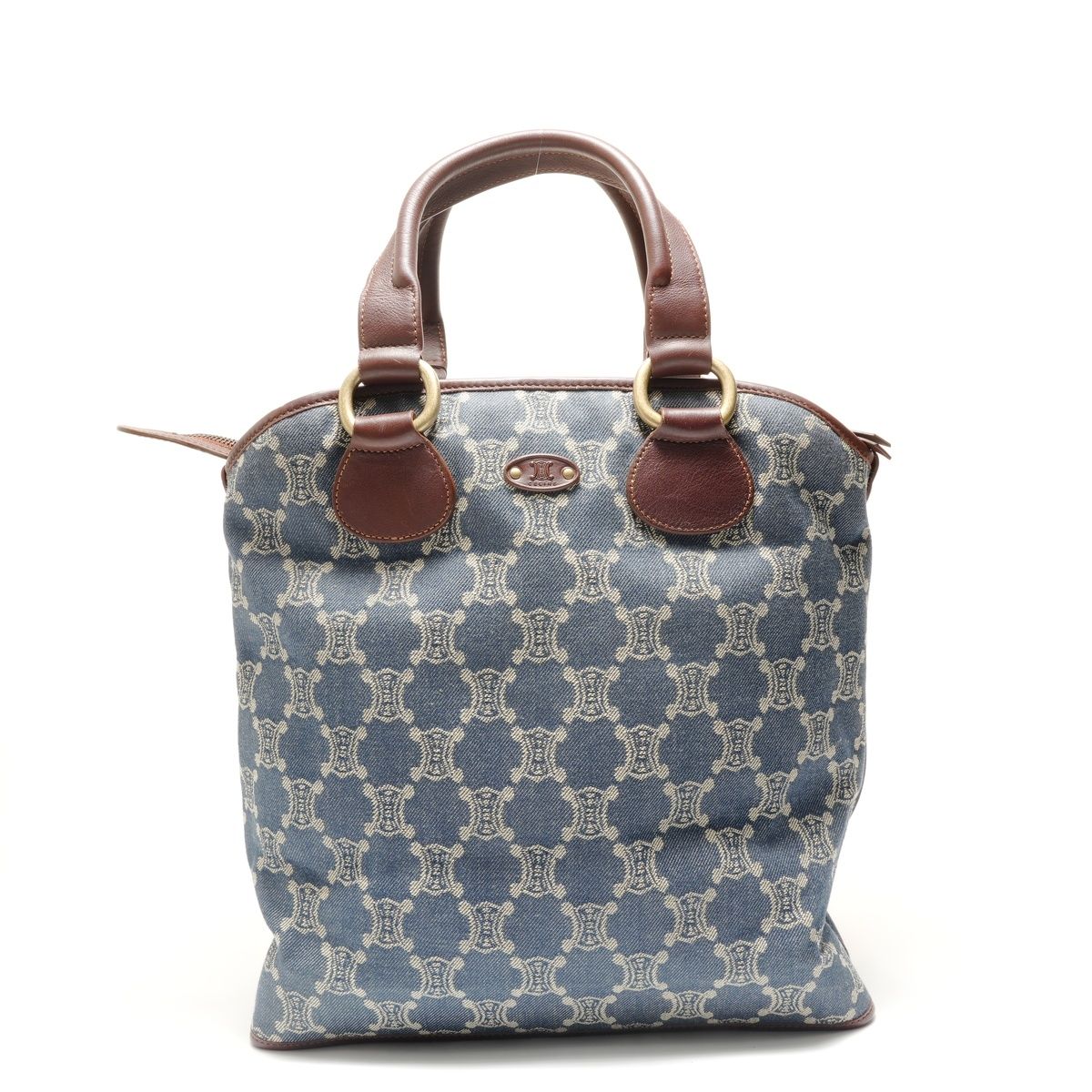 Celine Handbag Paris Macadam — view 2
