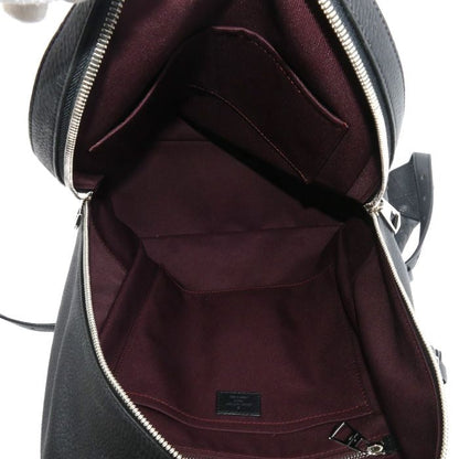 Louis Vuitton Alma Backpack Black — view 4