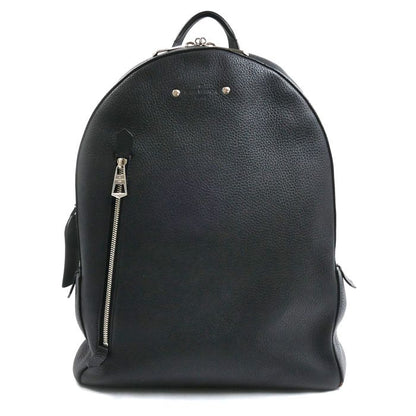 Louis Vuitton Alma Backpack Black