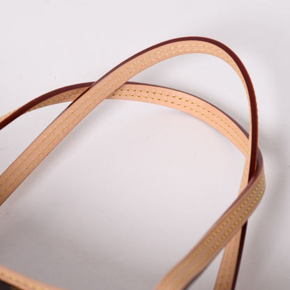 Louis Vuitton LV YK Neverfull MM Yayoi Kusama Monogram Brown — view 6