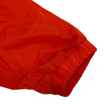 Moncler Alexandrite Nylon Jacket Orange — view 3
