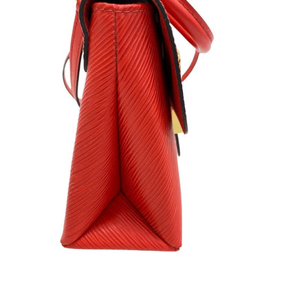 Louis Vuitton Locky BB Epi Leather Shoulder Bag — view 5