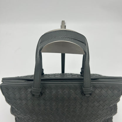Bottega Veneta Intrecciato Top Handle — view 5