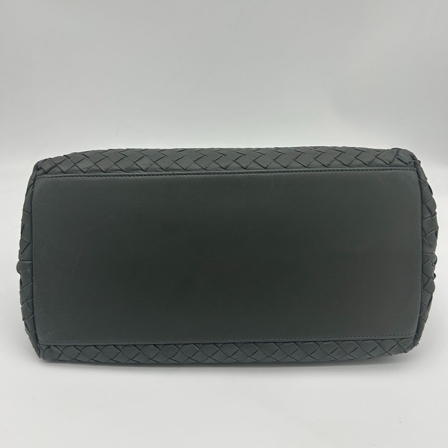 Bottega Veneta Intrecciato Top Handle — view 8